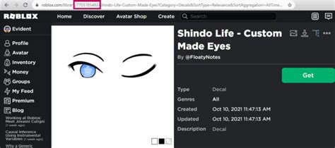 Shindo Life Eye Id Codes January 2024 Try Hard Guides
