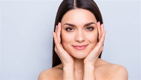 How To Get Smooth Skin According To A Dermatologist Healthshots
