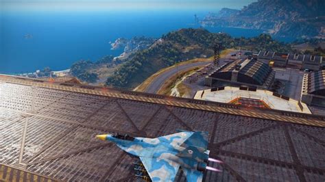 Unique Vehicles Equipment Just Cause 3 Game Guide And Walkthrough