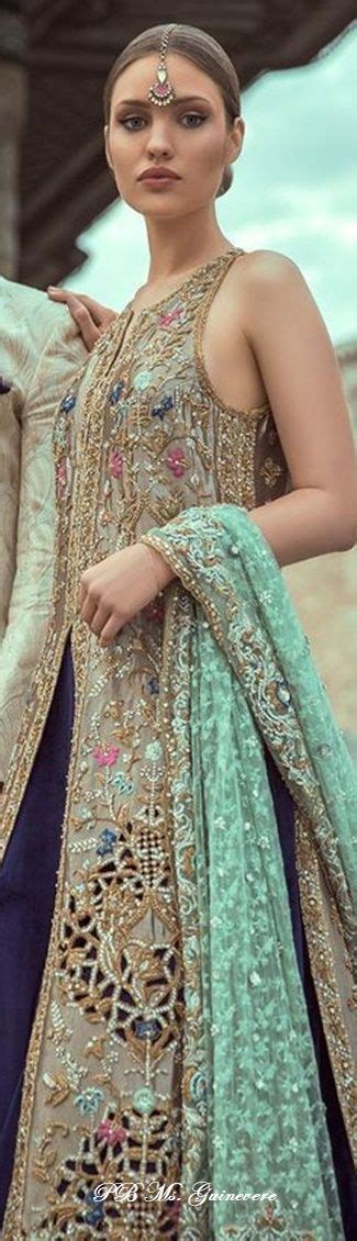 Samarkand Bridal Wear Collection 2018 By Sania Maskatiya Fashion Bridal Wear Pakistani Suits