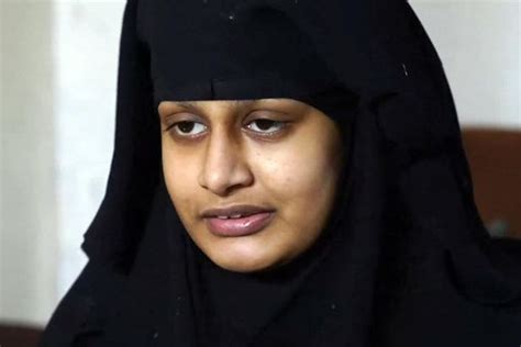 Victoria friedman 24 nov 2020, 8:47 am pdt. ISIS bride Shamima Begum reveals moment she woke to find ...