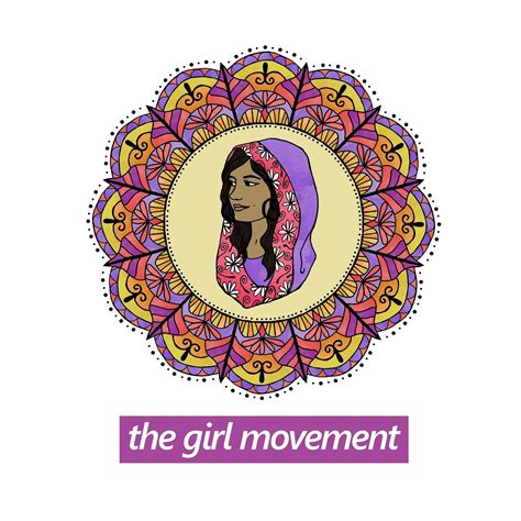 the girl movement