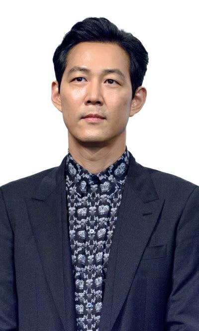 Lee Jung Jae Png Pic Png Mart