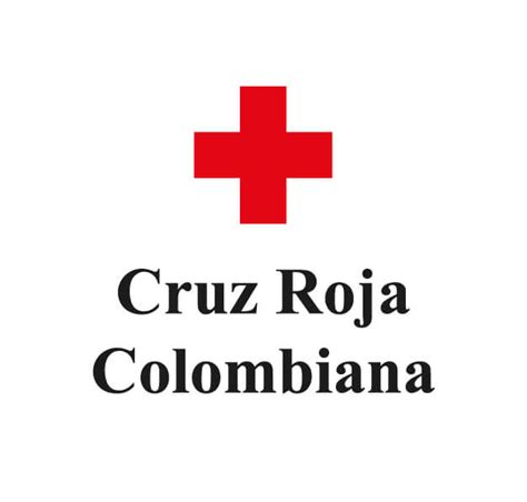 La Cruz Roja En Colombia