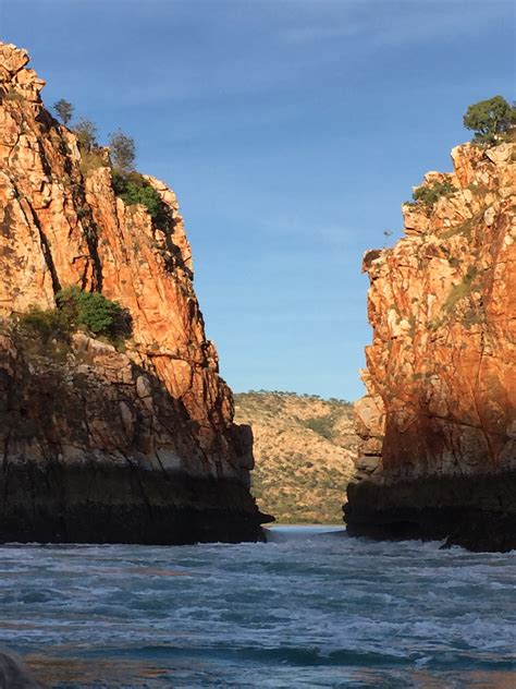 Horizontal Falls Seaplane Adventures Review Of Derby Overnight Tour