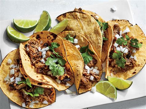 Put on the instant pot lid, making sure the vent is closed. Unbelievably Easy Slow Cooker Carnitas Tacos Recipe ...