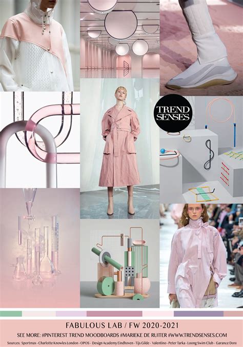 Trend Trendsenses Fabulous Lab Fw 2020 2021 Fashion Vignette