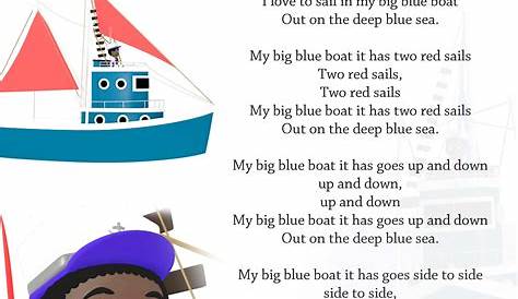Grab Yourself A Free Nursery Rhyme Song Prompt Printable Here | Free