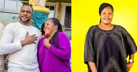 Actor Odunlade Adekola Celebrates His Wife On Her 40th Birthday