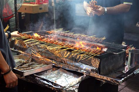 Indonesian Street Food 5 Places To Eat And Top Restaurants In Jakarta