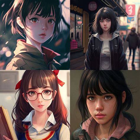 Update 68 Realistic Anime Sketches Best Vn