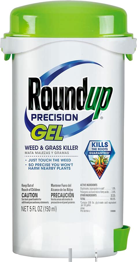 The 5 Best Weed Killer That Wont Kill Grass Review