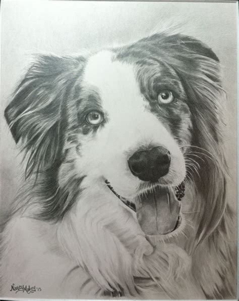 Learn To Draw Animals Dog Sketch Animals Beautiful Puppy Art