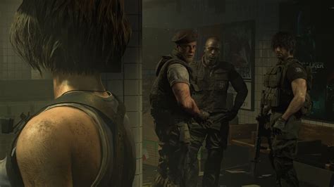 Np Confirmada La Demo De Resident Evil 3 Y La Beta Abierta De