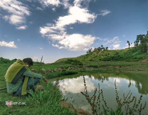 Yemen Ibb Natural Landmarks Travel Landmarks