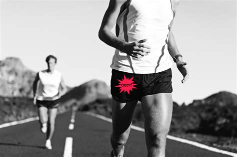 While running, the trochanteric bursa takes a lot of impact, and over time, it can get inflamed. How to Fix a Tight Hip Flexor When You're Running - The ...