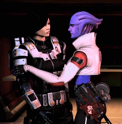 Fenomen Mass Effect Uniwersum Które Debiutowało Na Konsolach Pixelpost