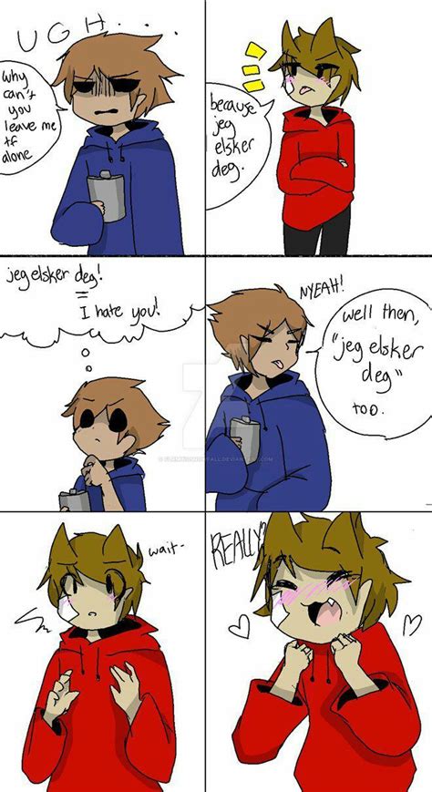 Comicpicture Tomtord Why Tomtord Comics Tomtord Comic Comic Pictures
