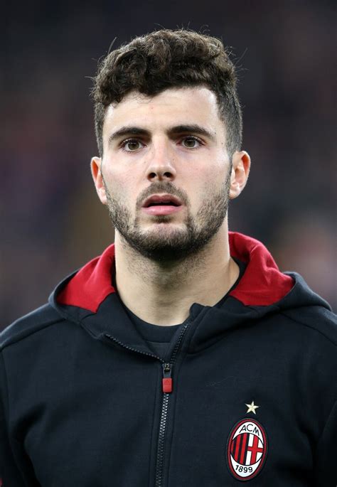 Learn more about patrick cutrone and get the latest patrick cutrone articles and information. Patrick Cutrone on verge of Wolves move | Express & Star