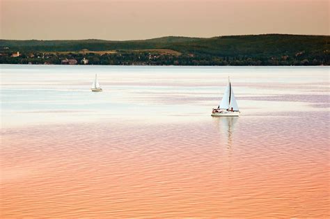 10 Reasons To Visit Hungarys Lake Balaton