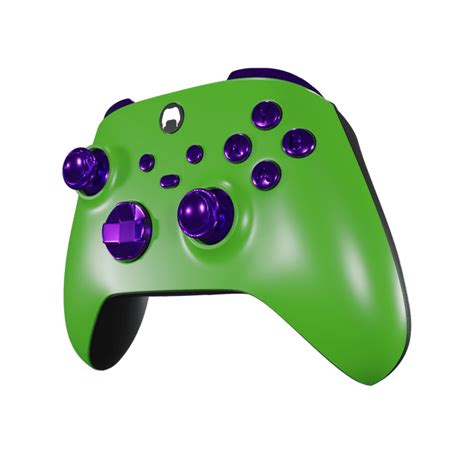 Custom Xbox Controller Smash Edition Custom Controllers