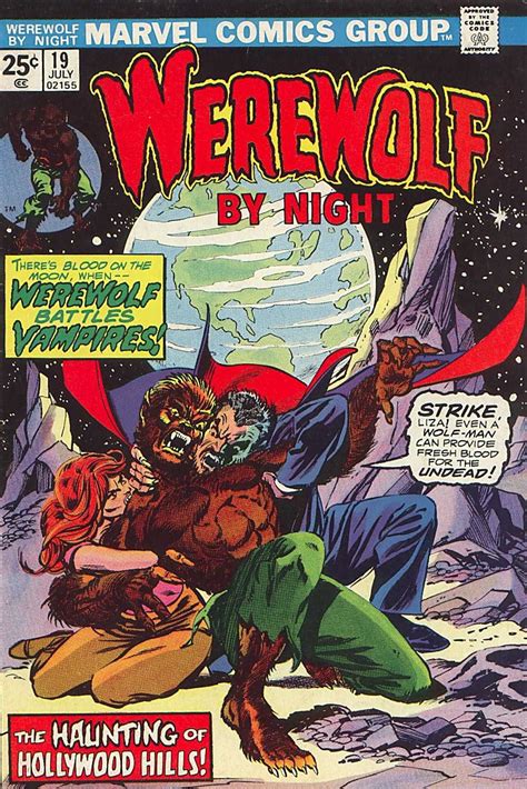 Pin On Gil Kane Marvel Comic Book Covers
