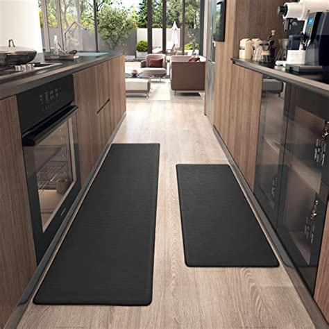Best Black Kitchen Runner Rugs For Your Home