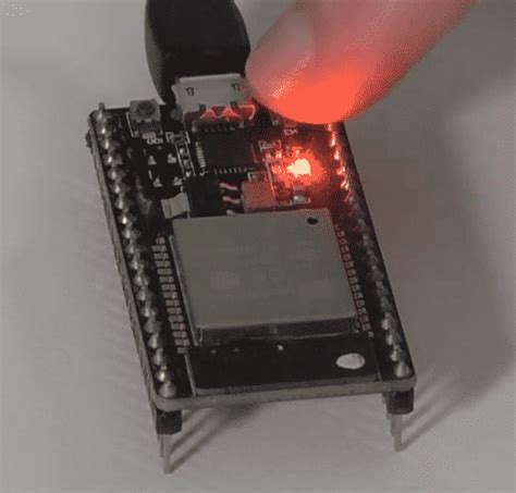 Getting Started With Esp32 And Platformio Losant