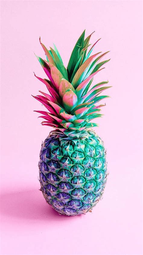 Pastel Pineapple Wallpapers Top Free Pastel Pineapple Backgrounds