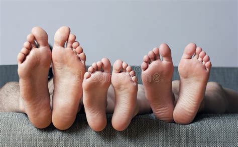 Human Soles Close Up Stock Photo Image 62456789