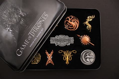 The Koyo Store Launches Game Of Thrones Collectibles London Post