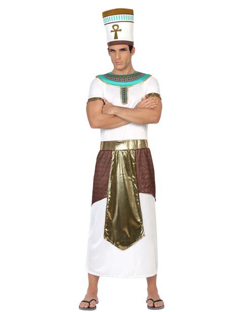 Disfraz Faraón Hombre Disfraces Adultos Y Disfraces Originales Baratos Vegaoo Disfraz De