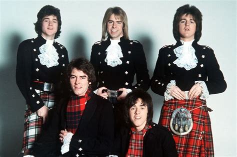 Bay city rollers got together in the early 1970s and. Bay City Rollers: We had bits on the side and did drugs ...