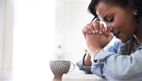 4 Prayer Habits That Will Transform Your Prayer Life The Praying Woman