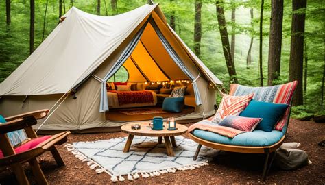 Maryland Glamping Guide Luxury Meets Nature