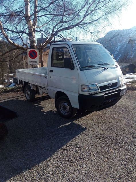 Daihatsu Hijet Kaufen Auf Ricardo