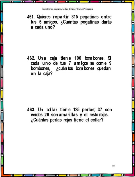 2o Grado Cuaderno De Problemas Matematicas Iepagina72 Imagenes