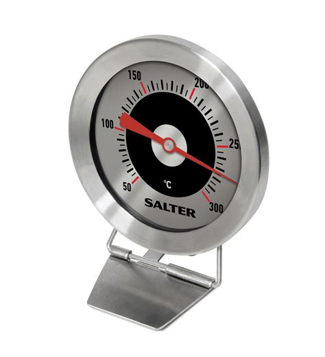 Salter Oven Thermometer At Mighty Ape Nz