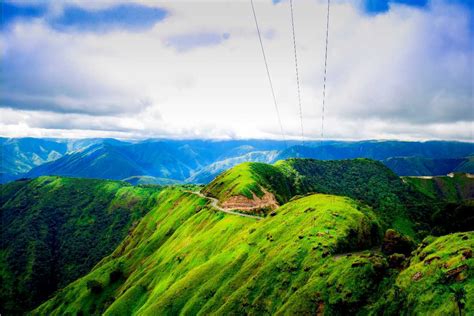Meghalaya Tourism India 2024 Travel Guide Best Places Packages