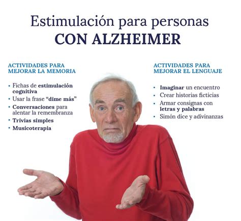10 Actividades Para Adultos Con Alzheimer Aprende Institute