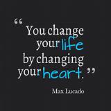 Change Your Life Quotes Pictures