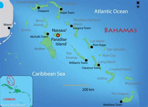 Download fully editable map of bahamas with neighbouring countries. His Name Was Richard Cranium: 196 Books: The Bahamas