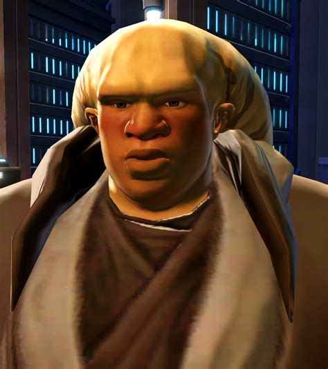 Wettle Was A Male Twilek Jedi Master Serving The Jedi Order And The