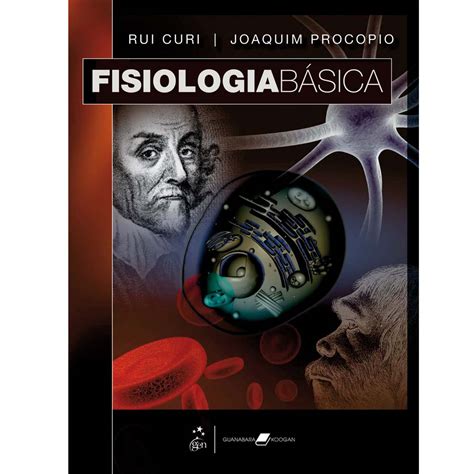 Livro Fisiologia Básica Fisiologia No Br