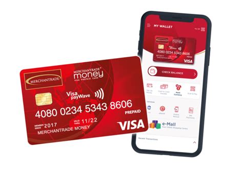 When your cash app account has been topped up, you would then be able to spend the assets in your record utilizing cash card. Merchantrade Money Visa Prepaid Card : Merchantrade Asia Sdn Bhd