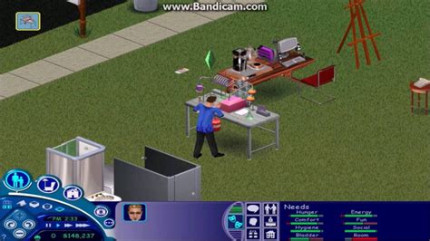 Play The Sims 1 Xaserpar
