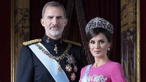 Rey Felipe VI de España asistirá a toma de posesión de Xiomara Castro