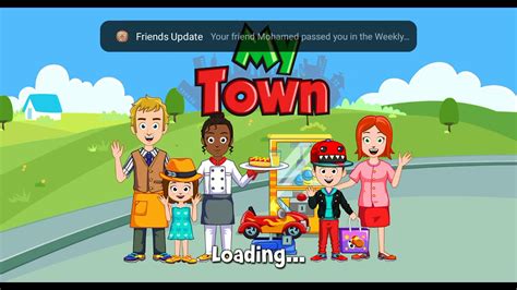 Of class a office space. My town shopping mall gameplay - YouTube