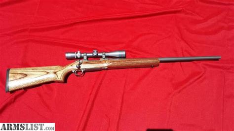 Armslist For Sale Ruger M77 Mark Ii 220 Swift