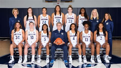 Kelly Peterson Viral Uconn Women S Basketball Today